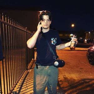 Meet your Posher, Hunter
